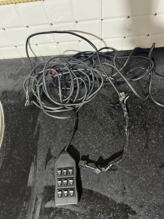 Pnevma podveska yengil avtomobil uchun