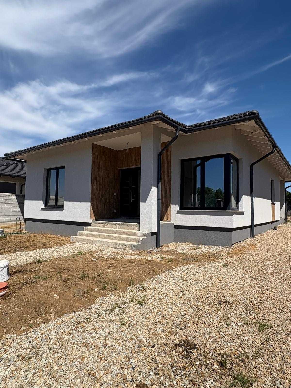Casa de vanzare  Osorhei