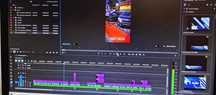 Servicii de editare video profesioniste