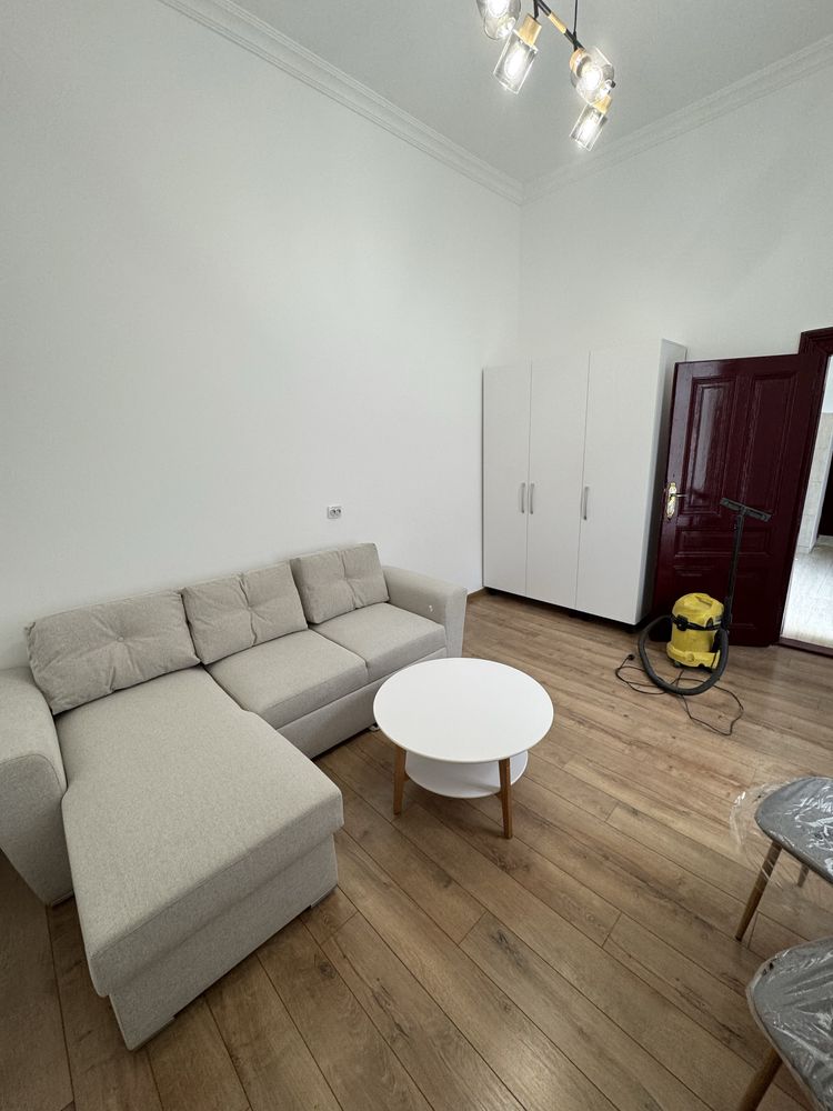 Inchiriez apartament 1 camera in zona Maria, bulevardul 16 decembrie