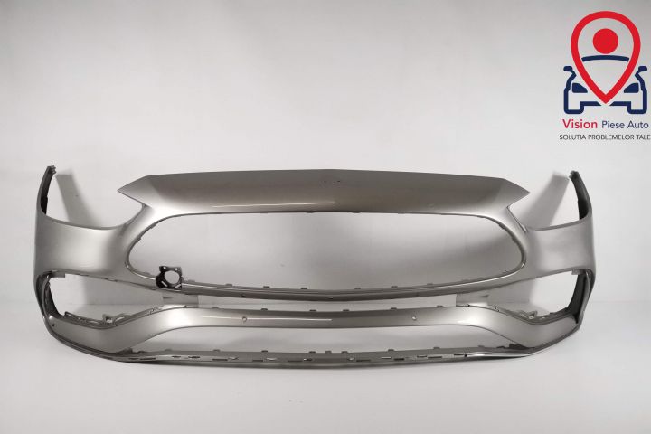 Предна броня Оригинална със сензори В добро състояние Мерцедес-Бенц Ц-