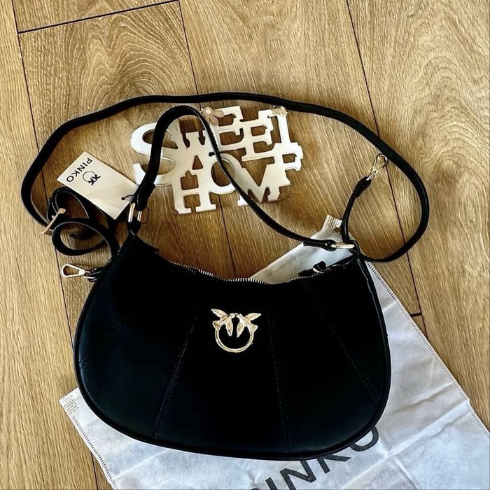 Чанта Pinko.Ежедневена суперактуална