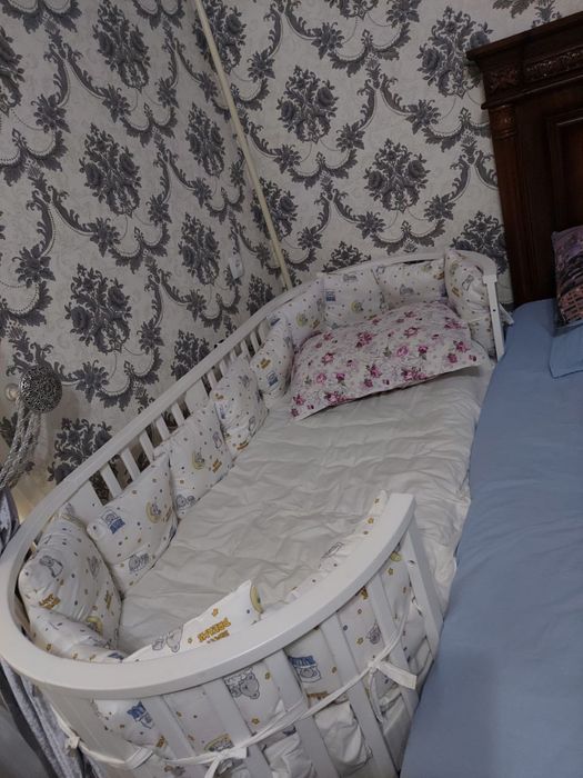 Крвать для детей