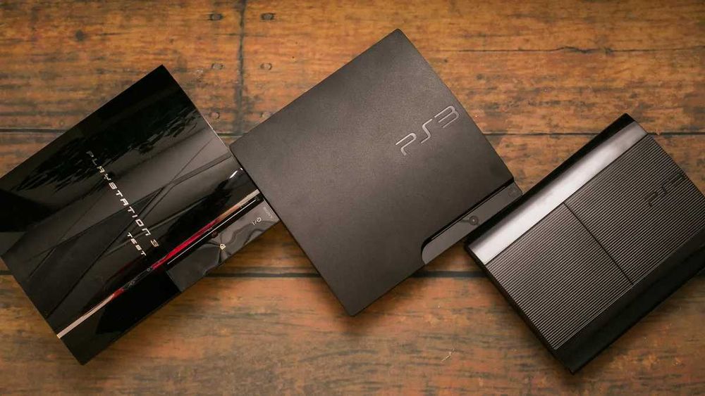 Modare, curatare, inlocuire HDD - console Xbox 360 & PlayStation 3