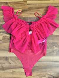 Top- Body Missguided 36