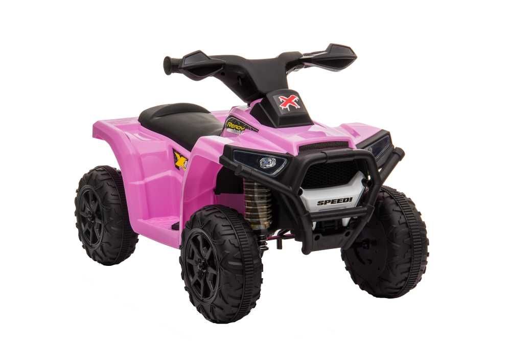 Atv electric 6V Nichiduta Racer X