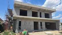 Casa Grigorescu 417mp - teren 936mp