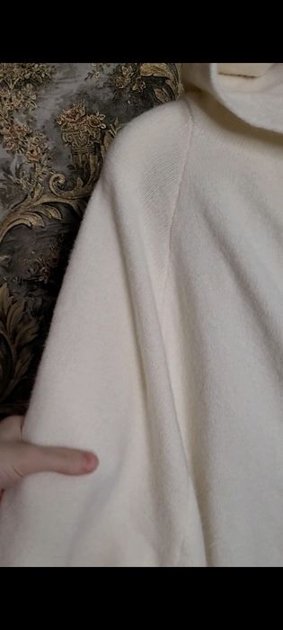 Теплый кардиган новый