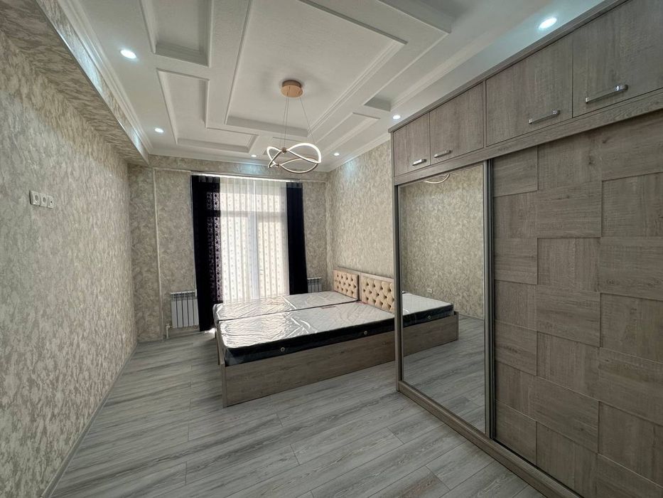 Квартира в районе Смарт сити.