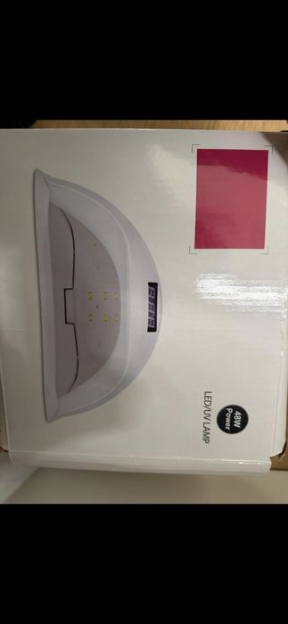 Cosmetica manichiura/ pedichiura