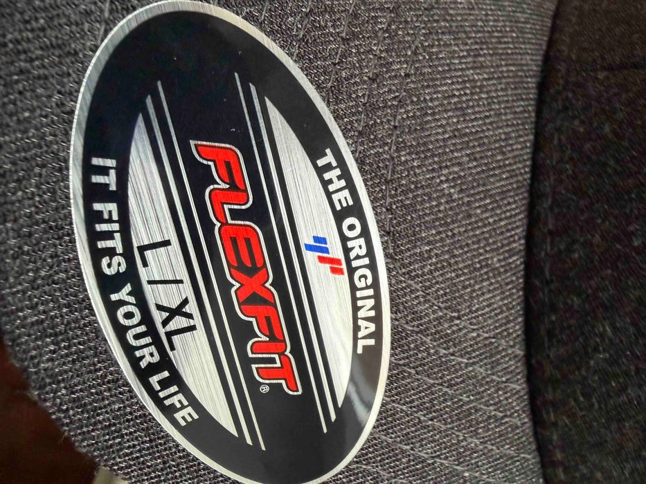 Sapca Volcom full cap HTHR Flex fit