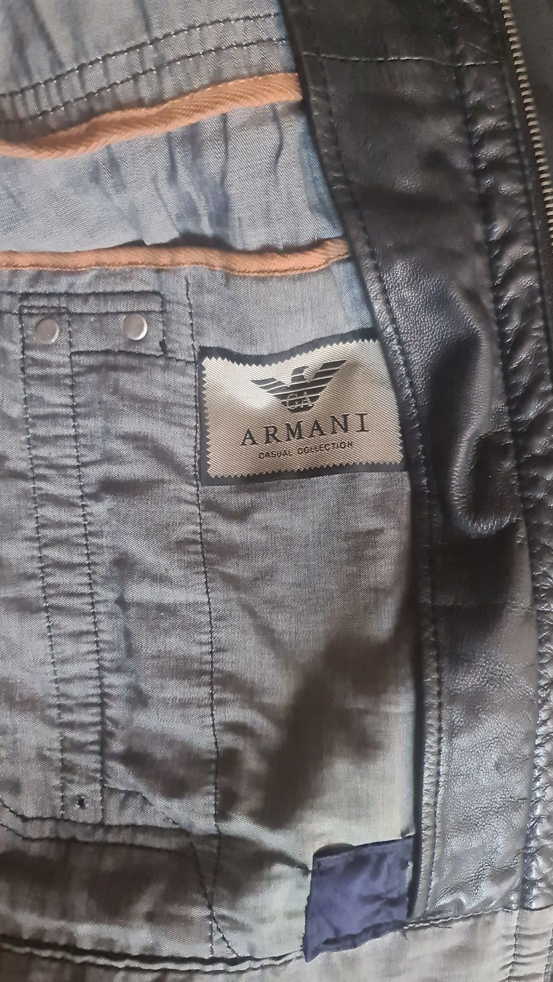 Armani оригинално яке