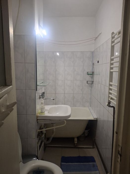 Apartament de inchiriat