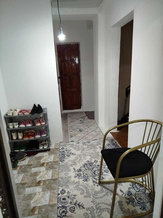 СРОЧНО! Продаётся 3 комнатная квартира на 19 квартале. Можно в ИПОТЕКУ