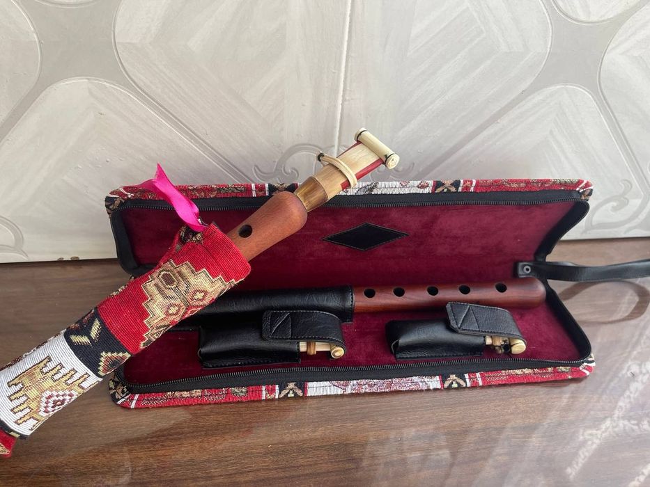 Дудуки из Армении