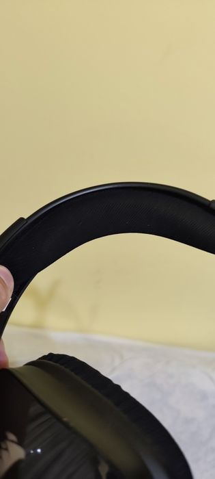 Căști Corsair void elite wireless RGB