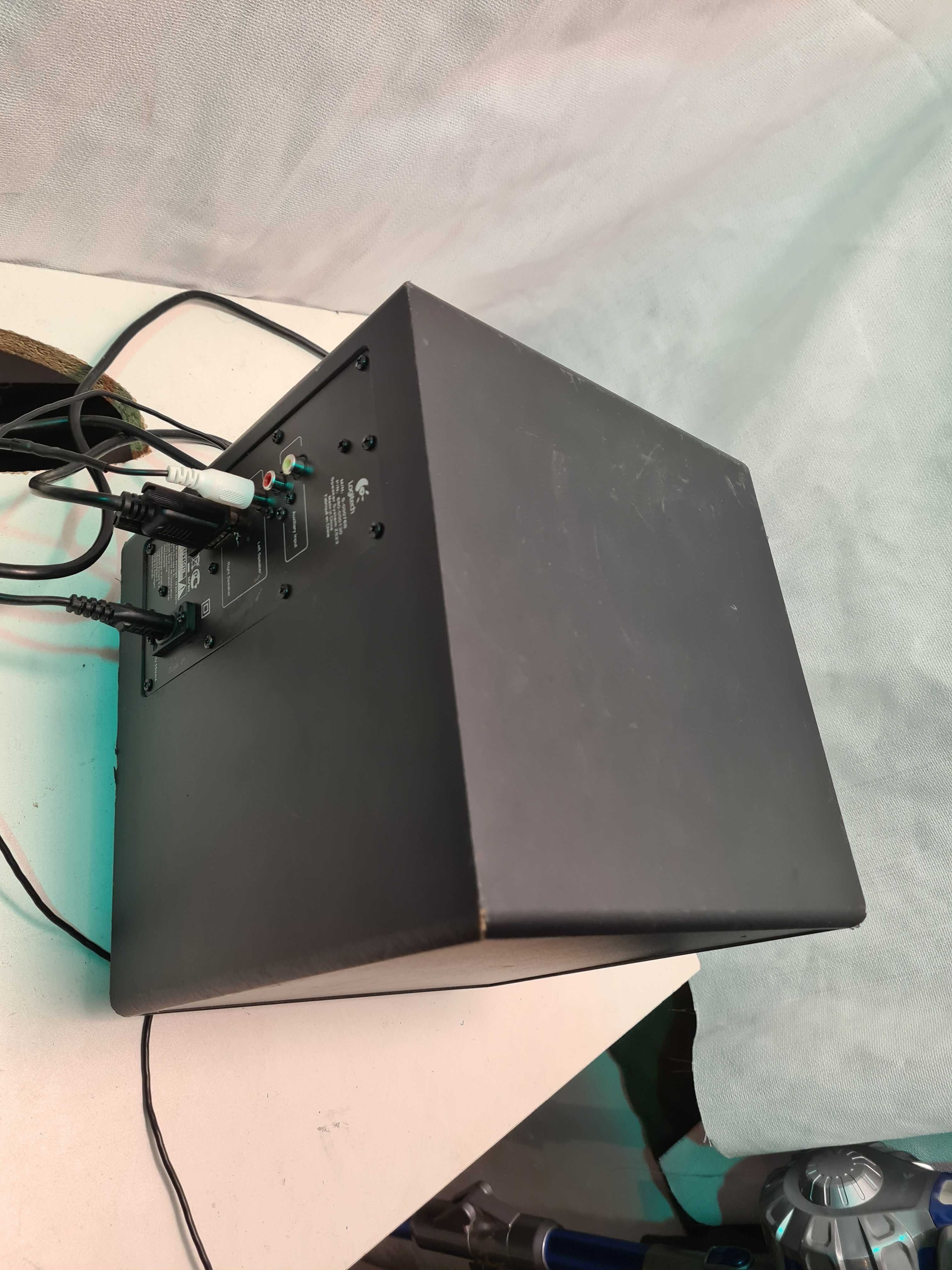 Sistem pc 2.1 Logitech Z523 00076B
