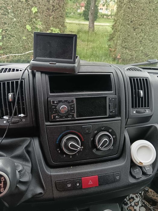 Citroen jumper 20d