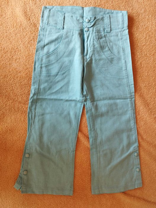 Детски дънки 140