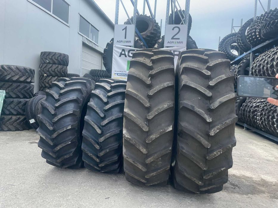 710/70r42 Cauciucuri Radiale pentru tractor