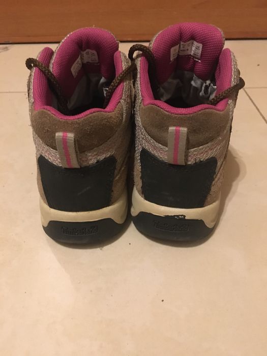 Детски обувки 31 Timberland