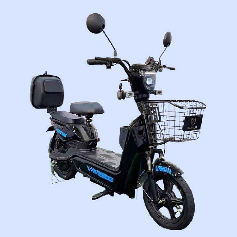 Elektroskuter Cav X3 JN-2507