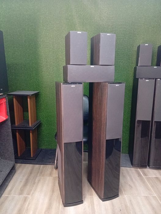 Тонколони JAMO S-606 Venge 5.0