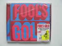 CD Album "FOOL'S GOLD ‎– FOOL'S GOLD" Nou, Original, Sigilat.