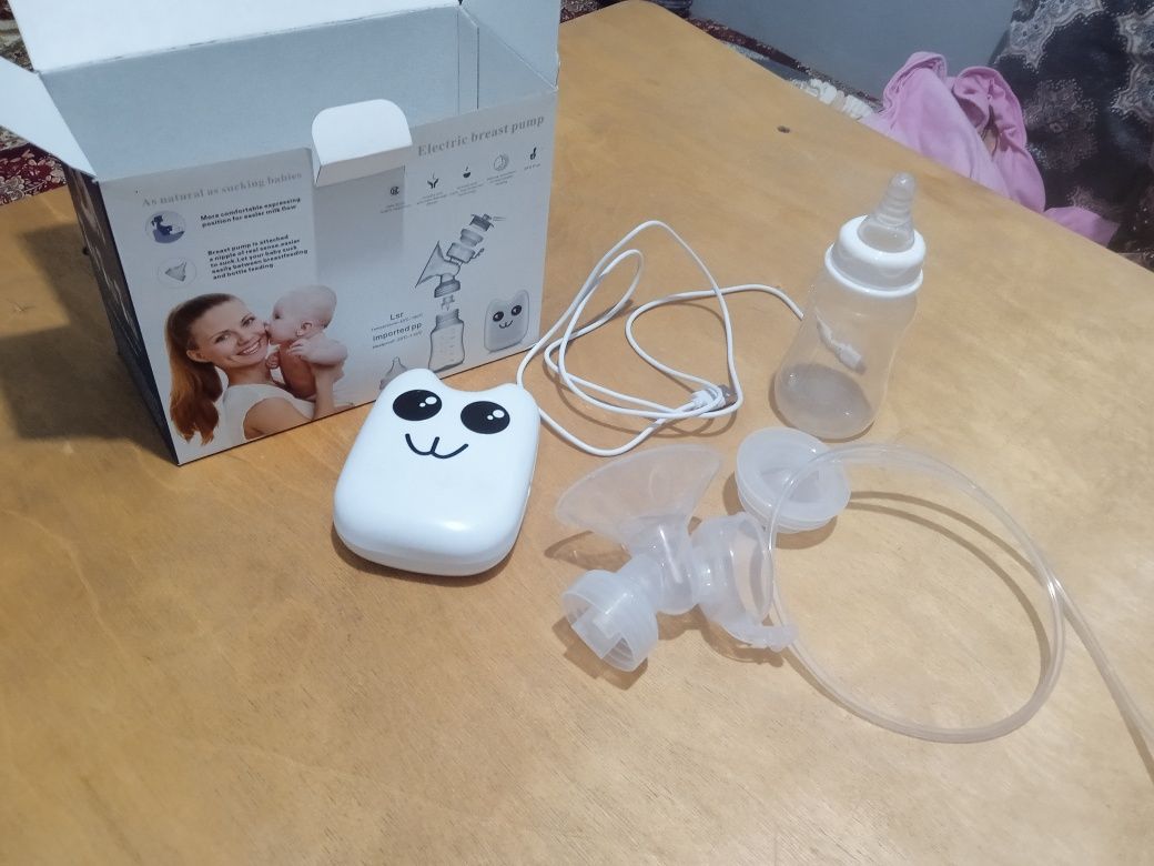 Molokotsoos Koʻkrak sogʻginch elektronni