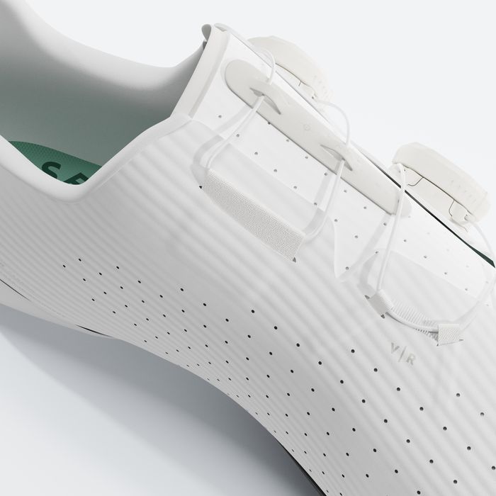 Încălțăminte ciclism pe - produs resigilat - (SecondHand) Decathlon