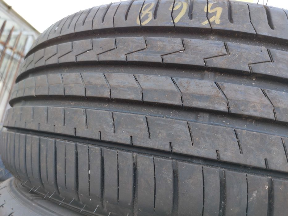 4бр Летни гуми 215 55 17 - Falken - DOT 2023
