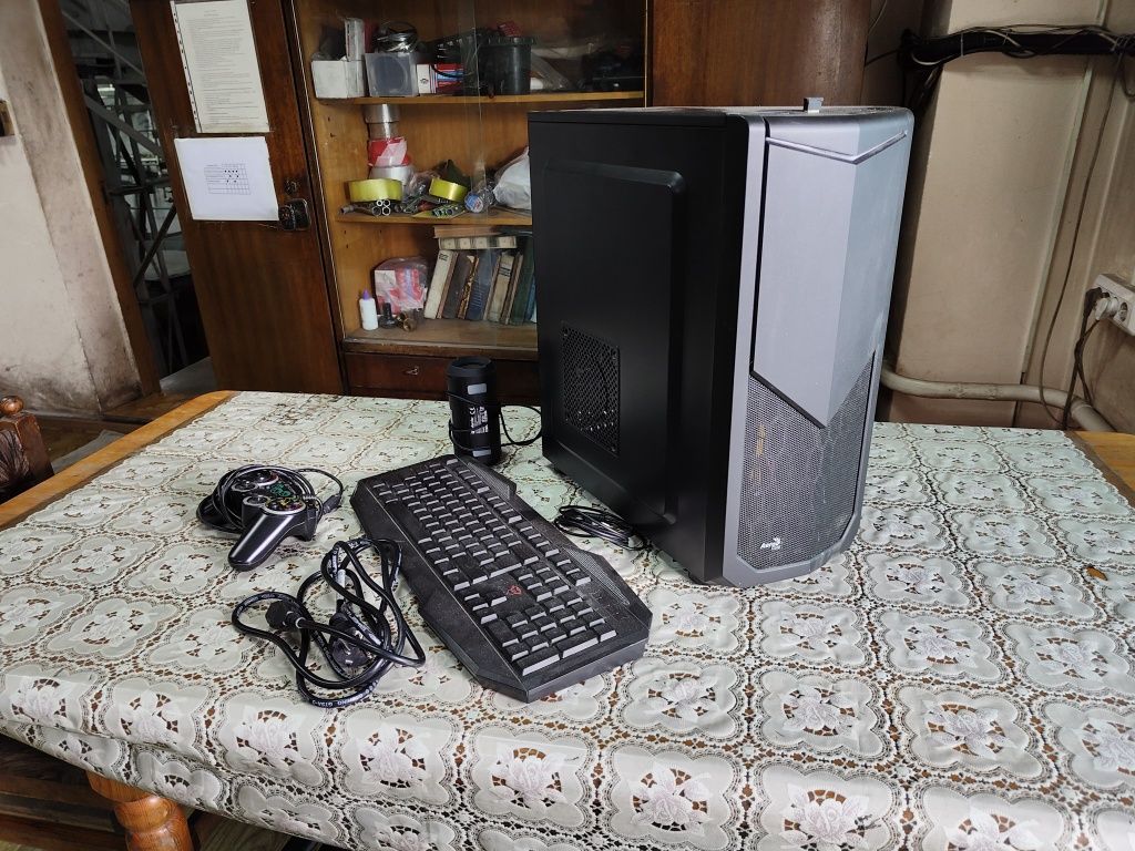 Продам компьютер