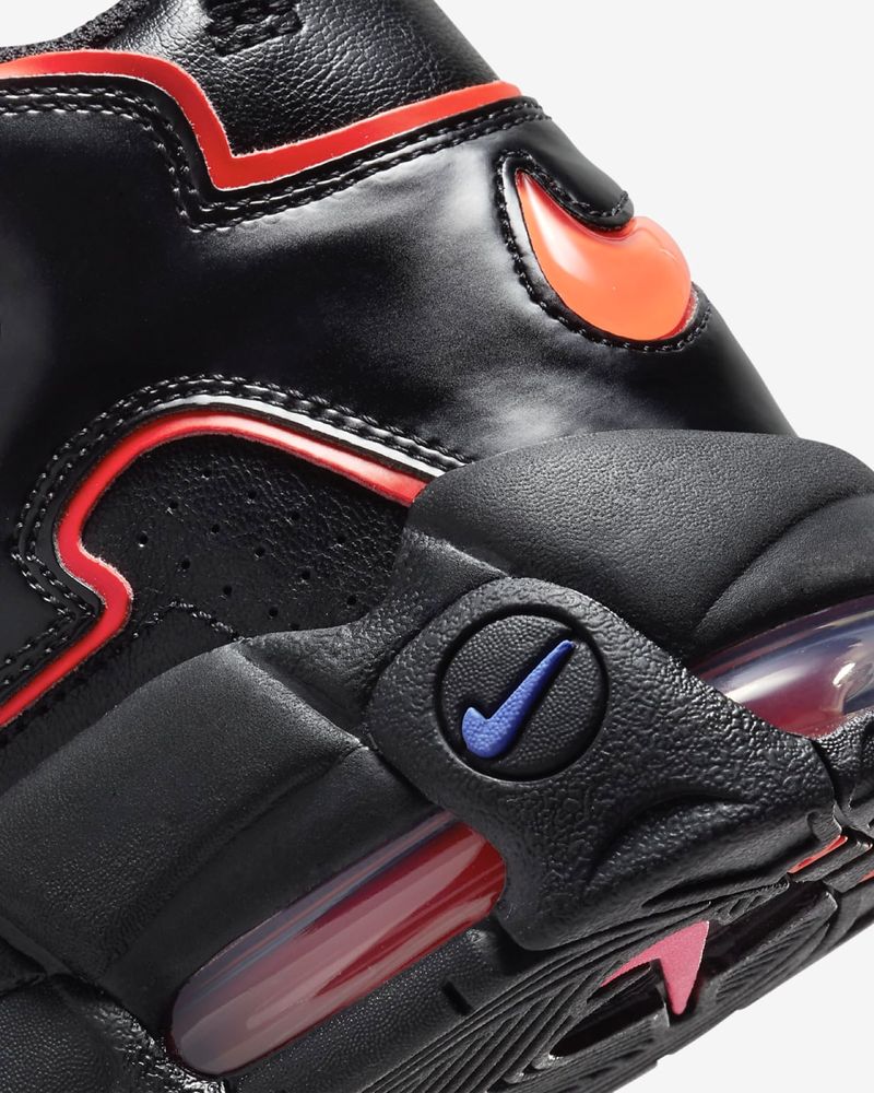 Nike Air More Uptempo - 44.5 и 47 Номер Оригинални