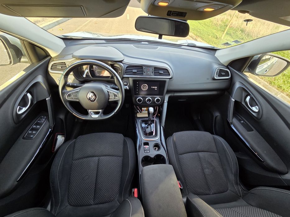 Renault Kadjar, 1.3 benzină, 2019,automat, propietar