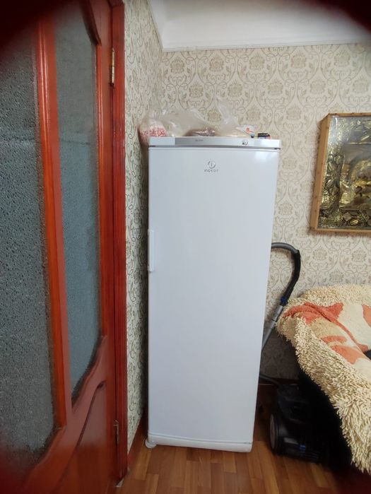 Морозильная камера