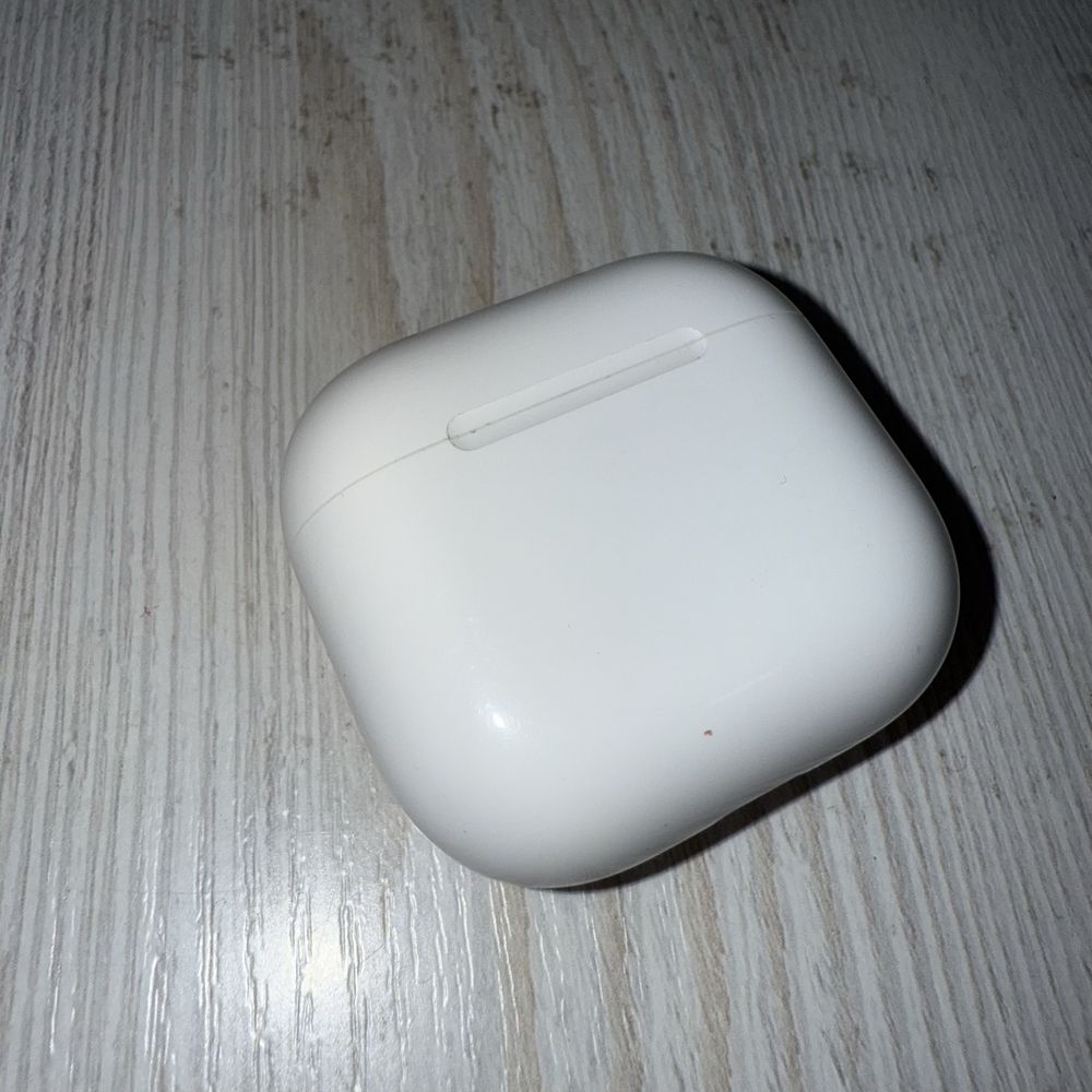 Apple Airpods 4. Наушники Ташкент