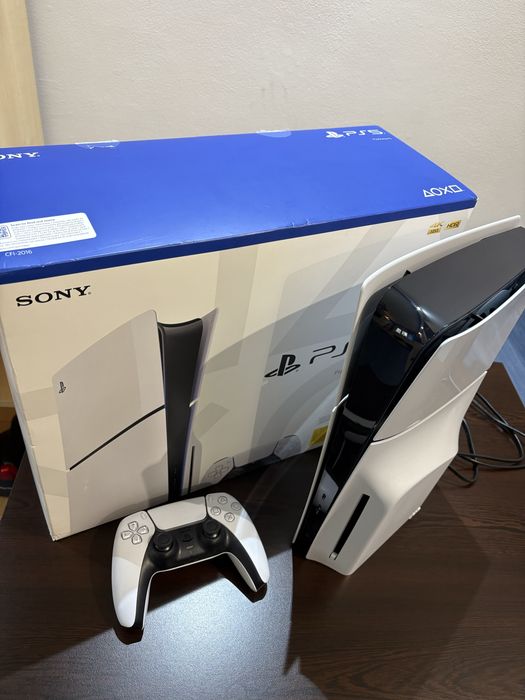 PlayStation 5 Slim