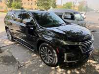 Chevrolet Traverse AWD Premier