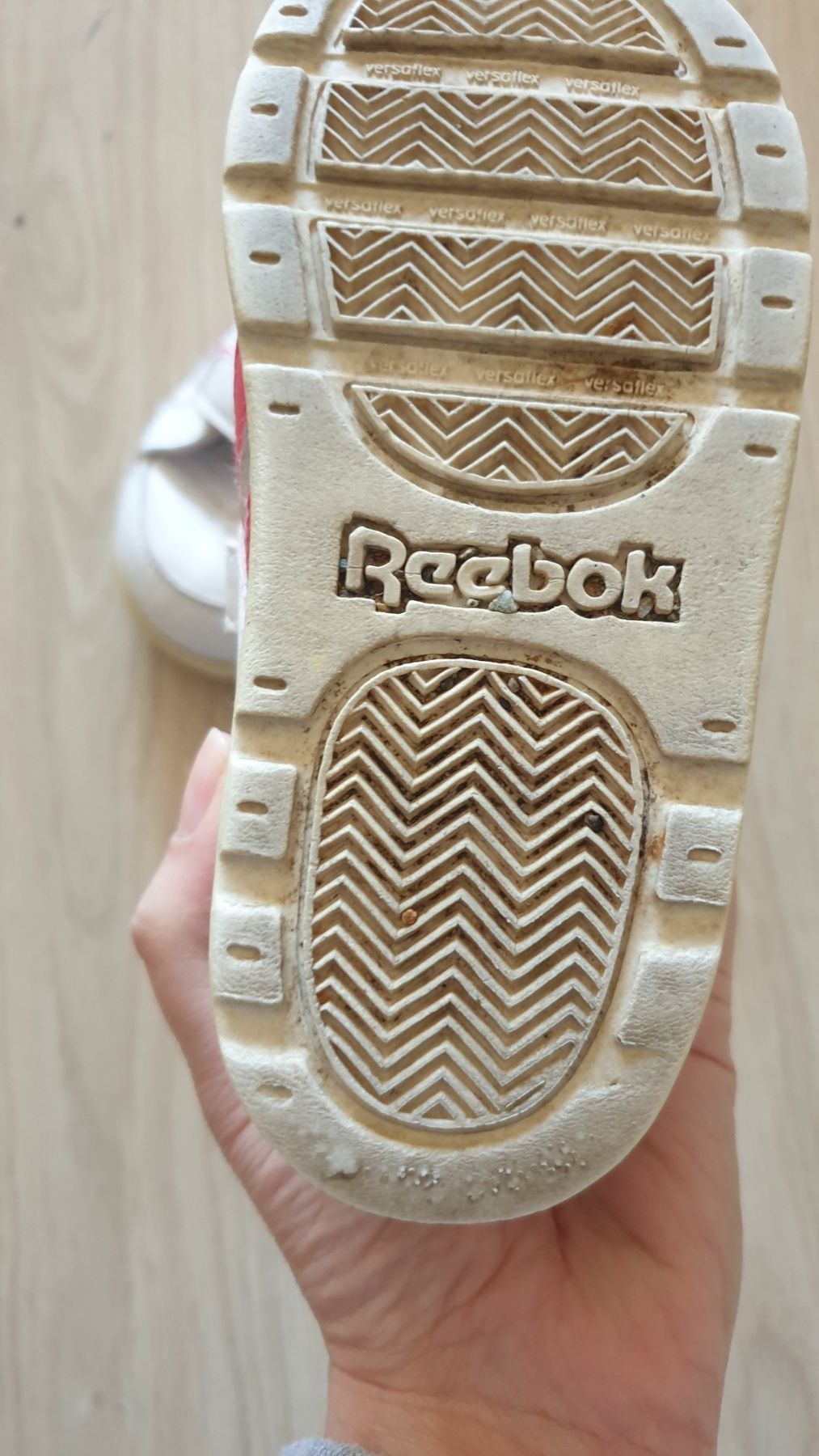 Детски маратонки Reebok