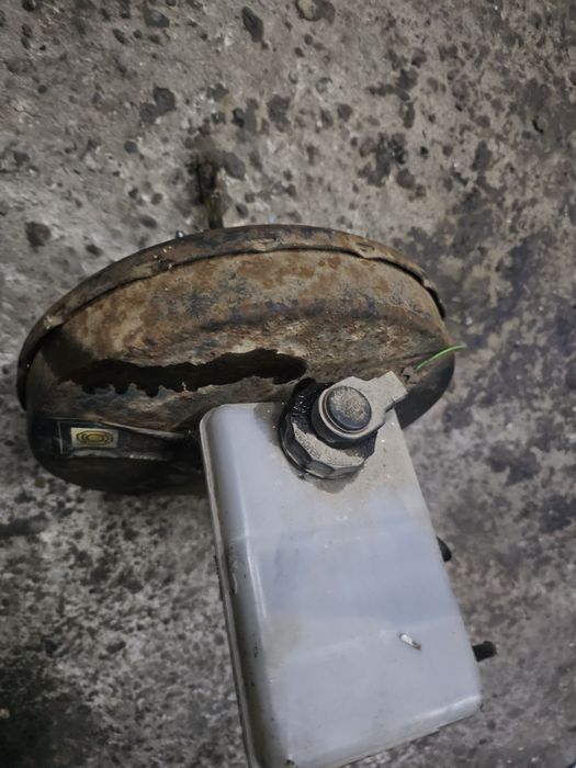 Tulumba frana fara cod 2.8 JTD Iveco Daily 1999-2006