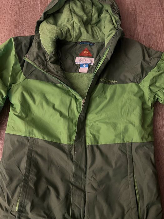 ТуристическоЗимно яке Columbia