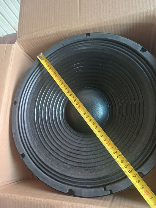 4 Difuzoare 700W 350RMS