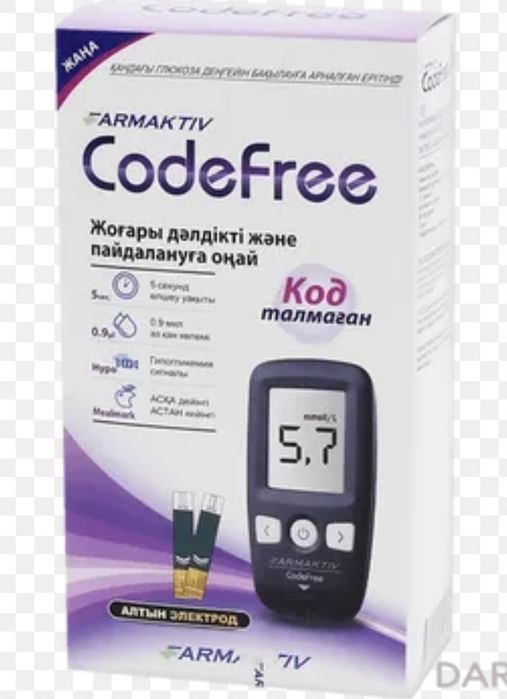 Продается глюкометр