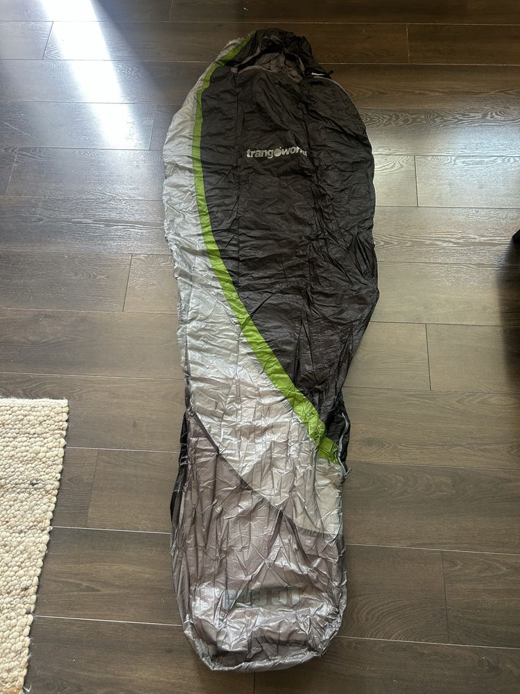 Летен спален чувал TrangoWorld LC600