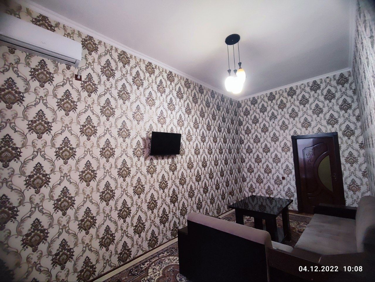 Ijaraga beriladi Oilaga va Qizlarga