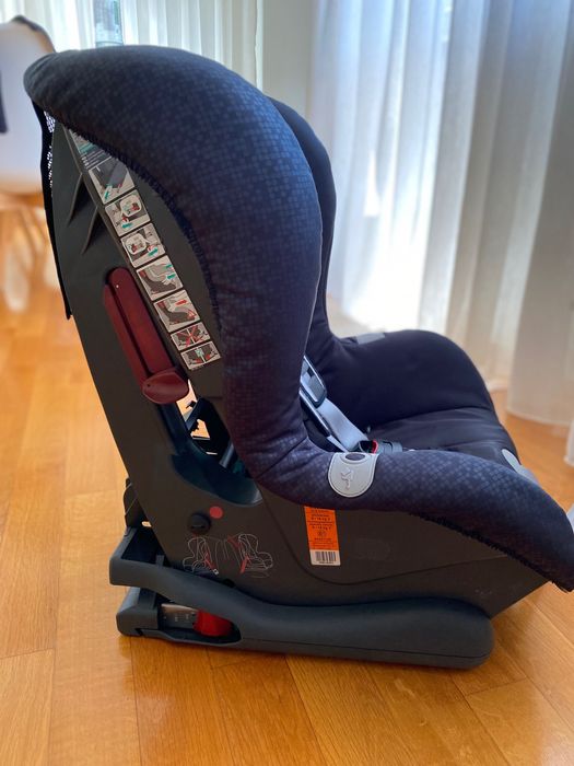 Столче за кола Britax