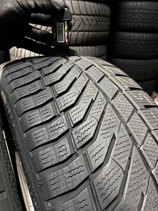 225/45R18 Falken 7,2-6,6mm 2022 perfecta stare