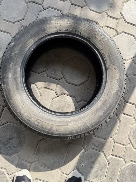 Firestone Winterforce2