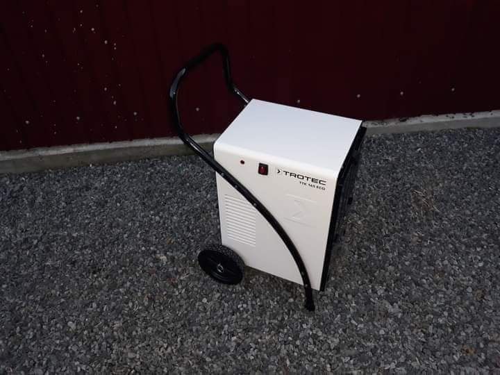 dezumidificator de inchiriat