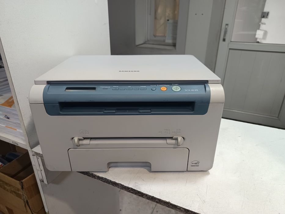 Продам принтер МФУ